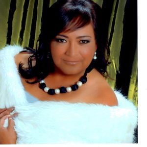 Meet your Posher, Roberta